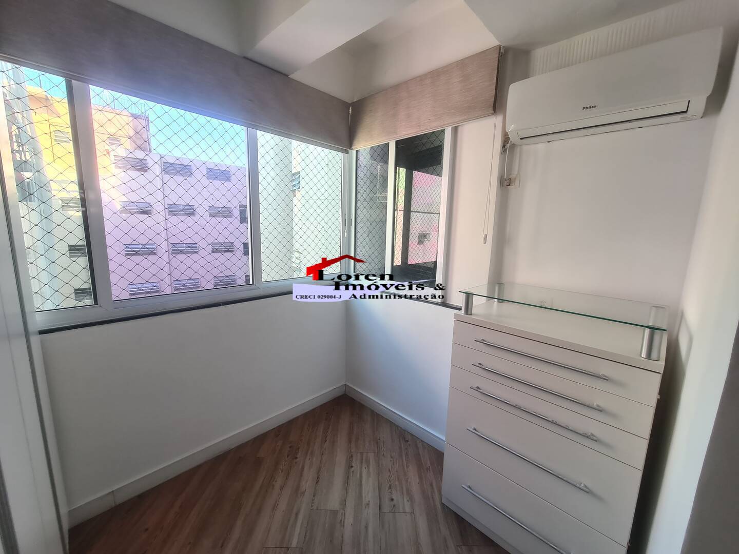 Apartamento, 3 quartos, 173 m² - Foto 22