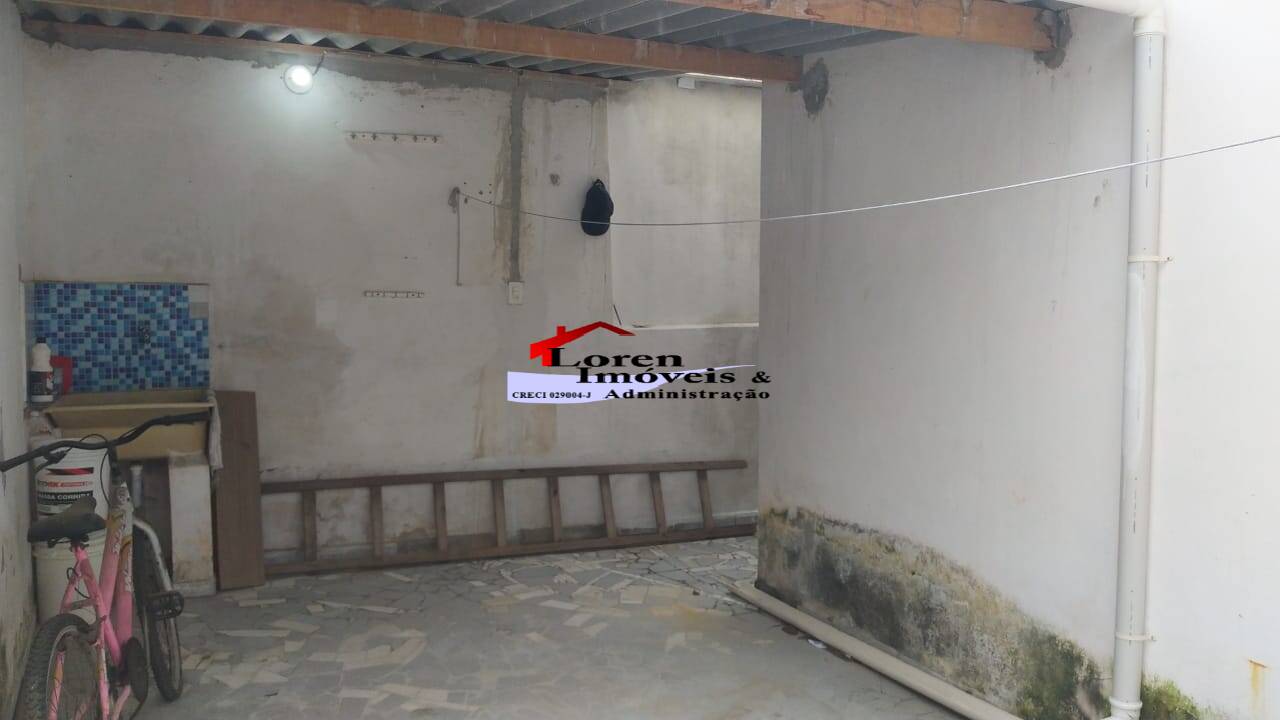 Casa, 2 quartos, 90 m² - Foto 18