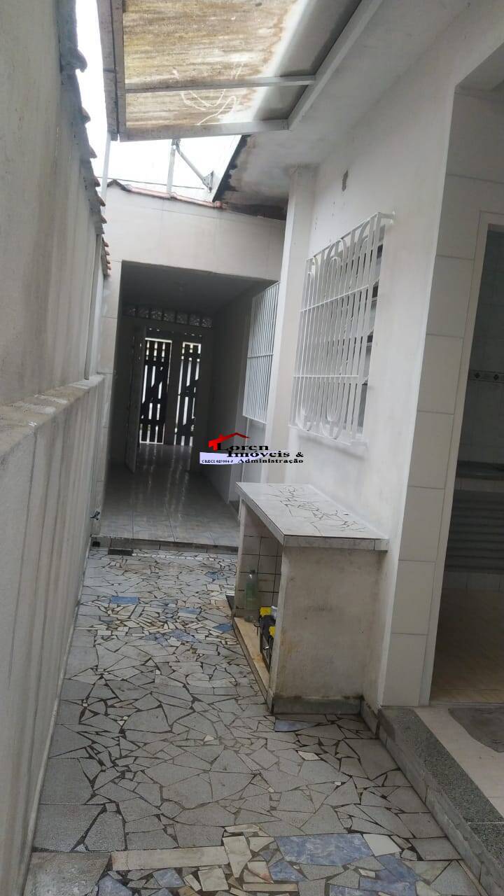 Casa, 2 quartos, 90 m² - Foto 17