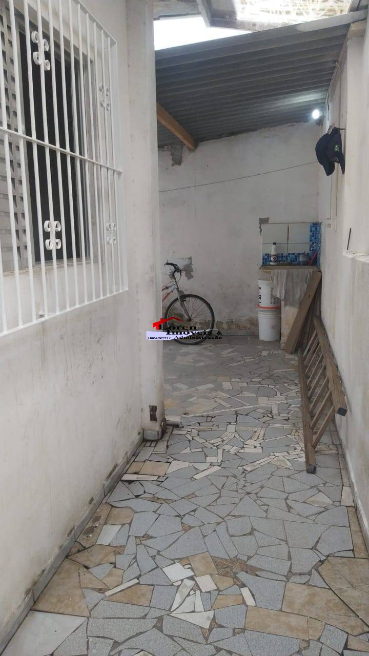 Casa, 2 quartos, 90 m² - Foto 22
