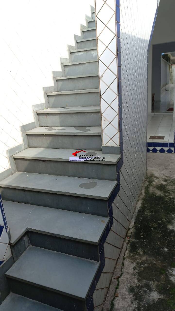 Casa, 2 quartos, 80 m² - Foto 21