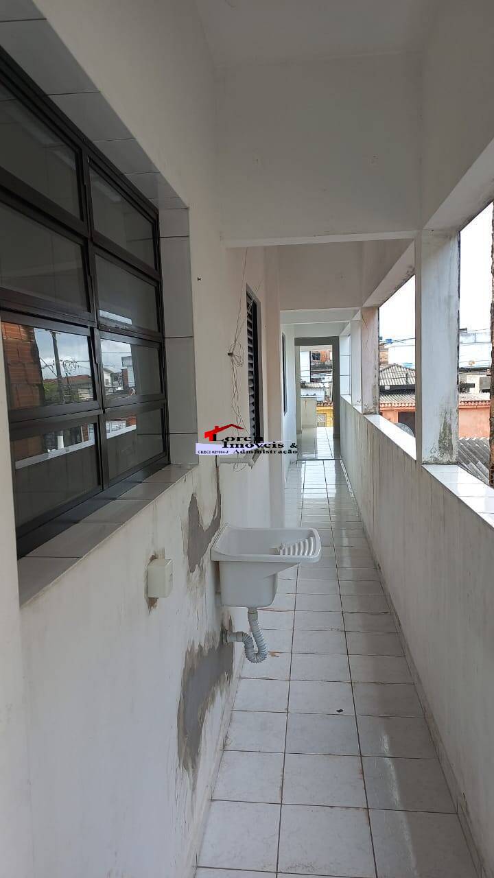 Casa, 2 quartos, 80 m² - Foto 17