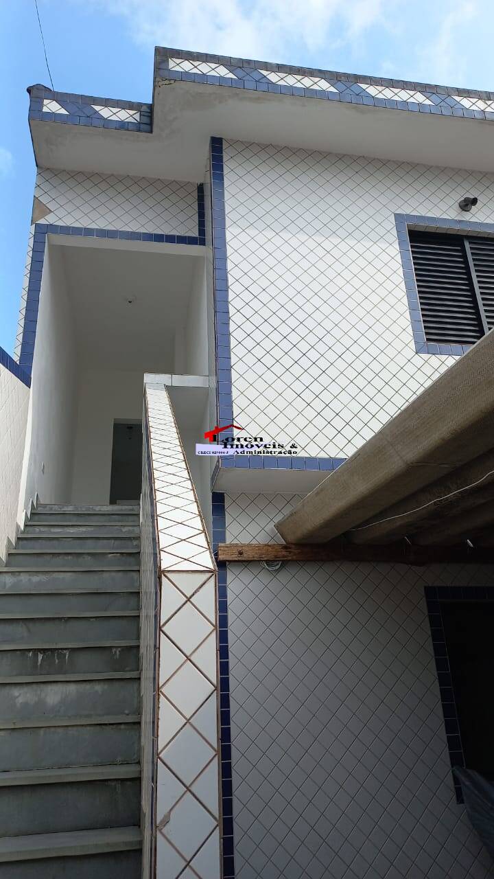 Casa, 2 quartos, 80 m² - Foto 18