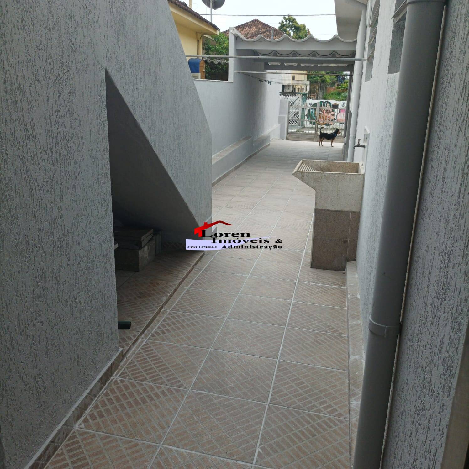 Casa, 4 quartos, 200 m² - Foto 19