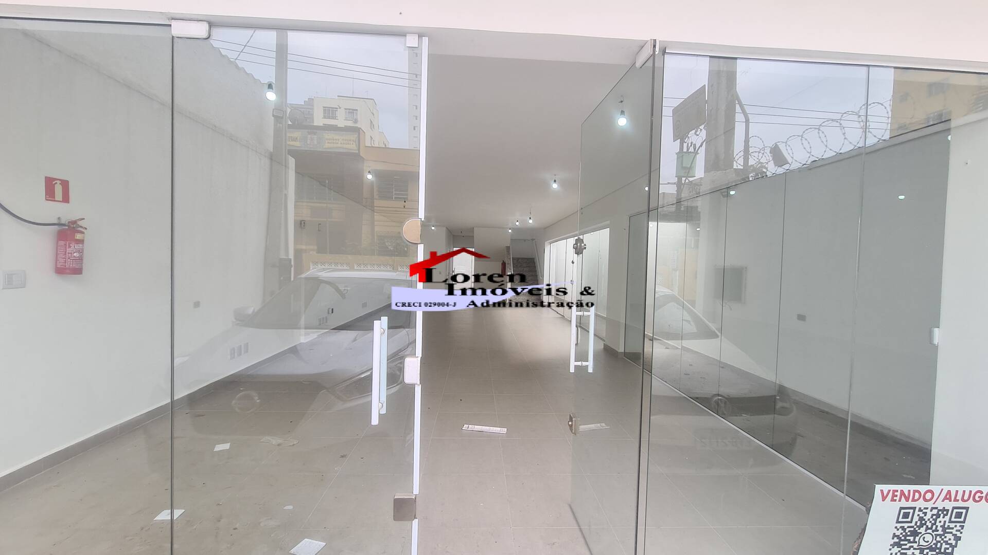Loja-Salão à venda e aluguel, 220m² - Foto 7
