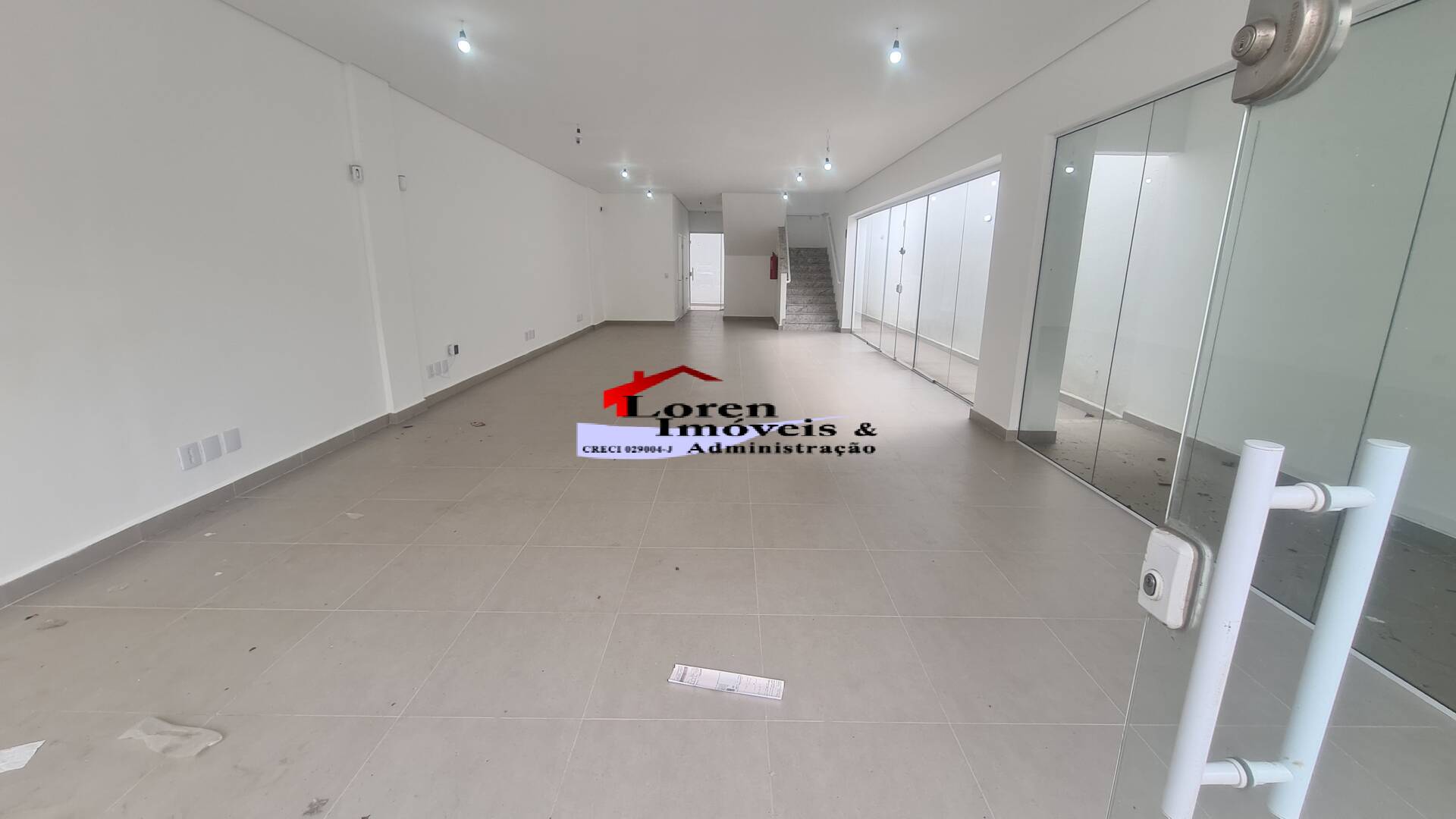 Loja-Salão à venda e aluguel, 220m² - Foto 2
