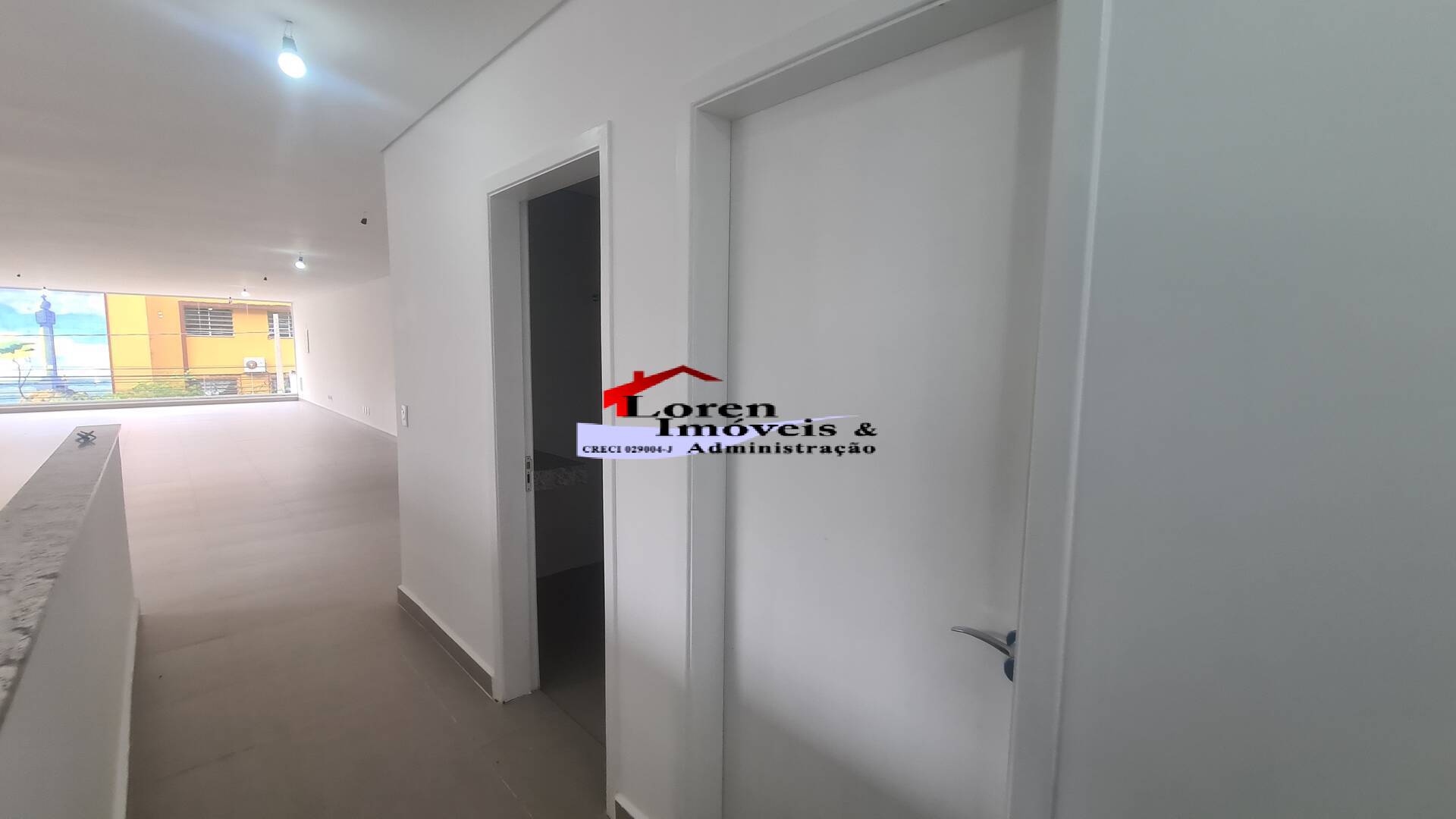 Loja-Salão à venda e aluguel, 220m² - Foto 4