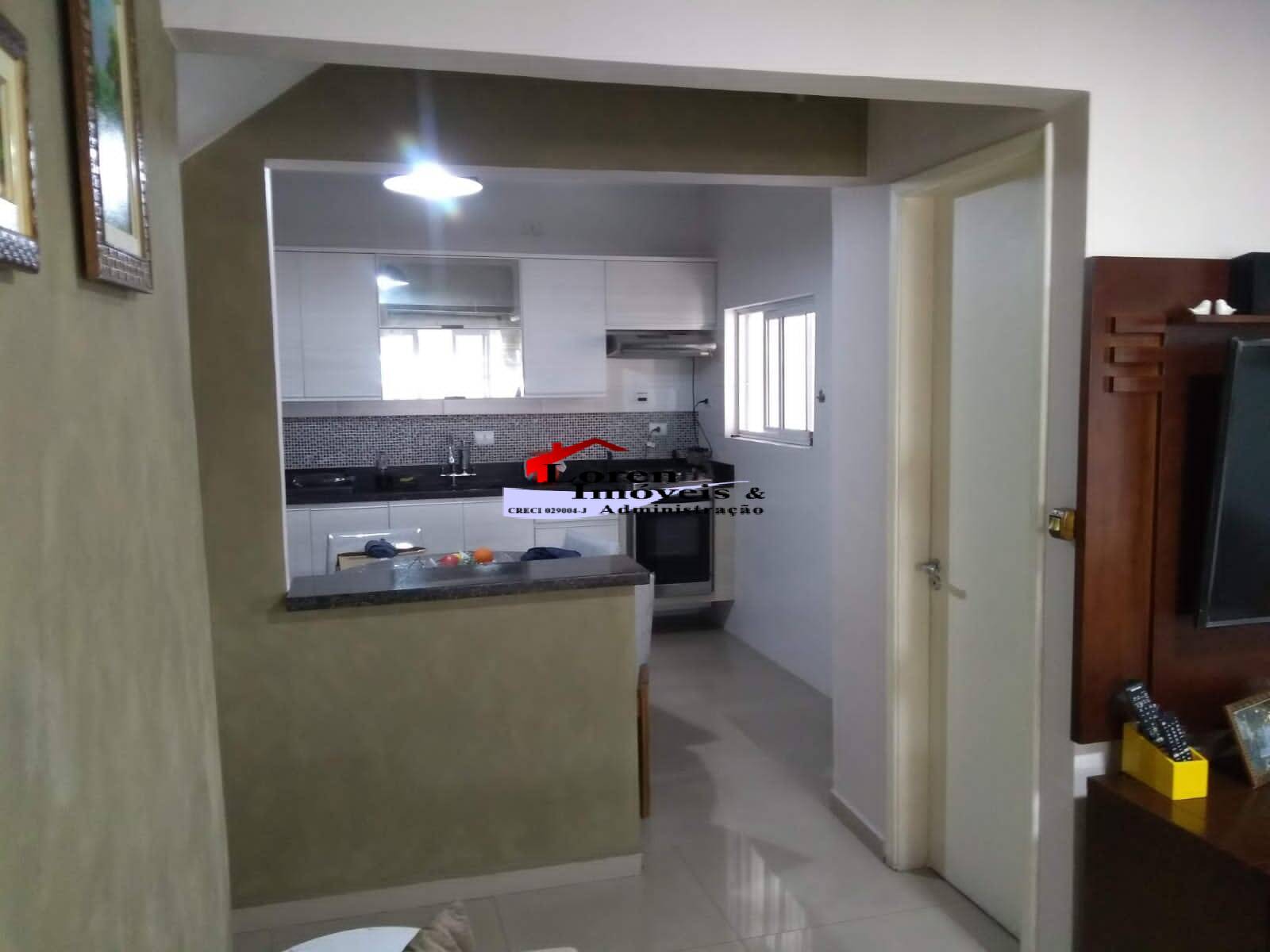 Sobrado à venda com 2 quartos, 65m² - Foto 3