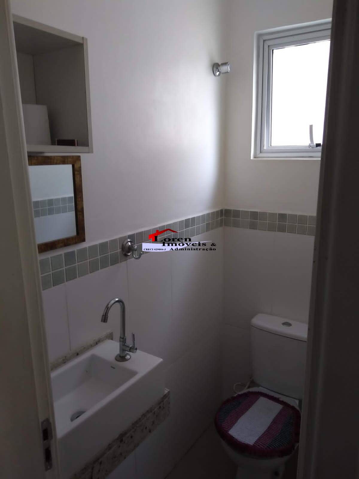 Sobrado à venda com 2 quartos, 65m² - Foto 7
