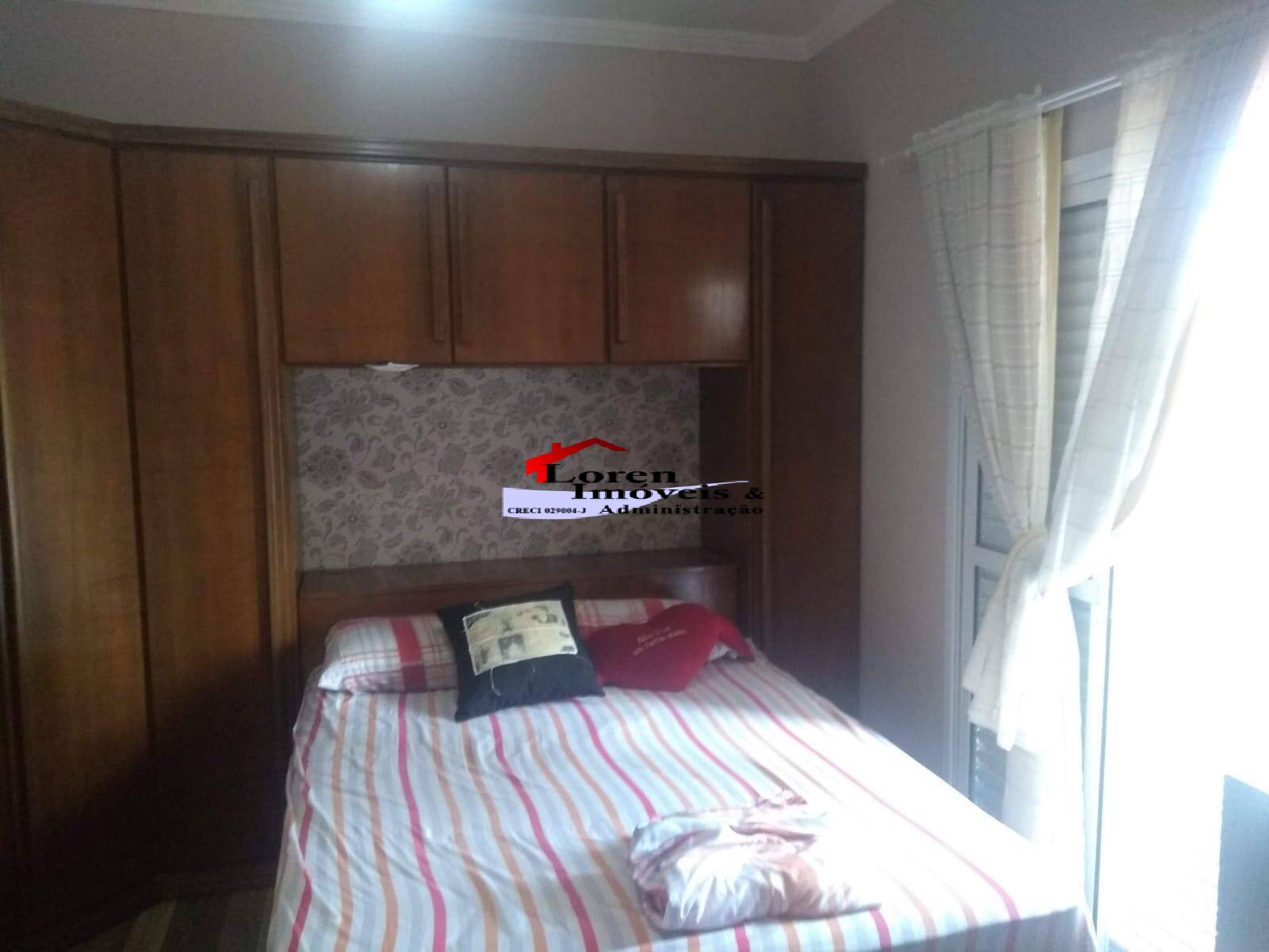 Sobrado à venda com 2 quartos, 65m² - Foto 10