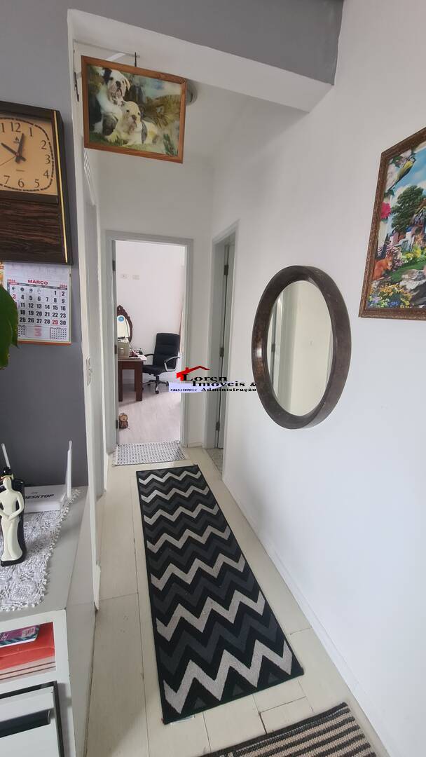 Apartamento à venda com 1 quarto, 98m² - Foto 9