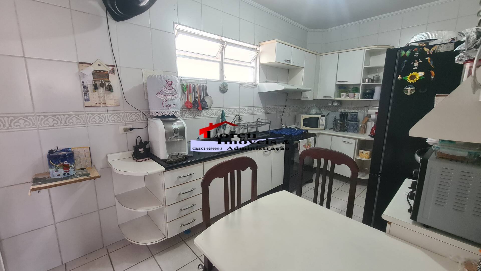 Apartamento à venda com 1 quarto, 98m² - Foto 6