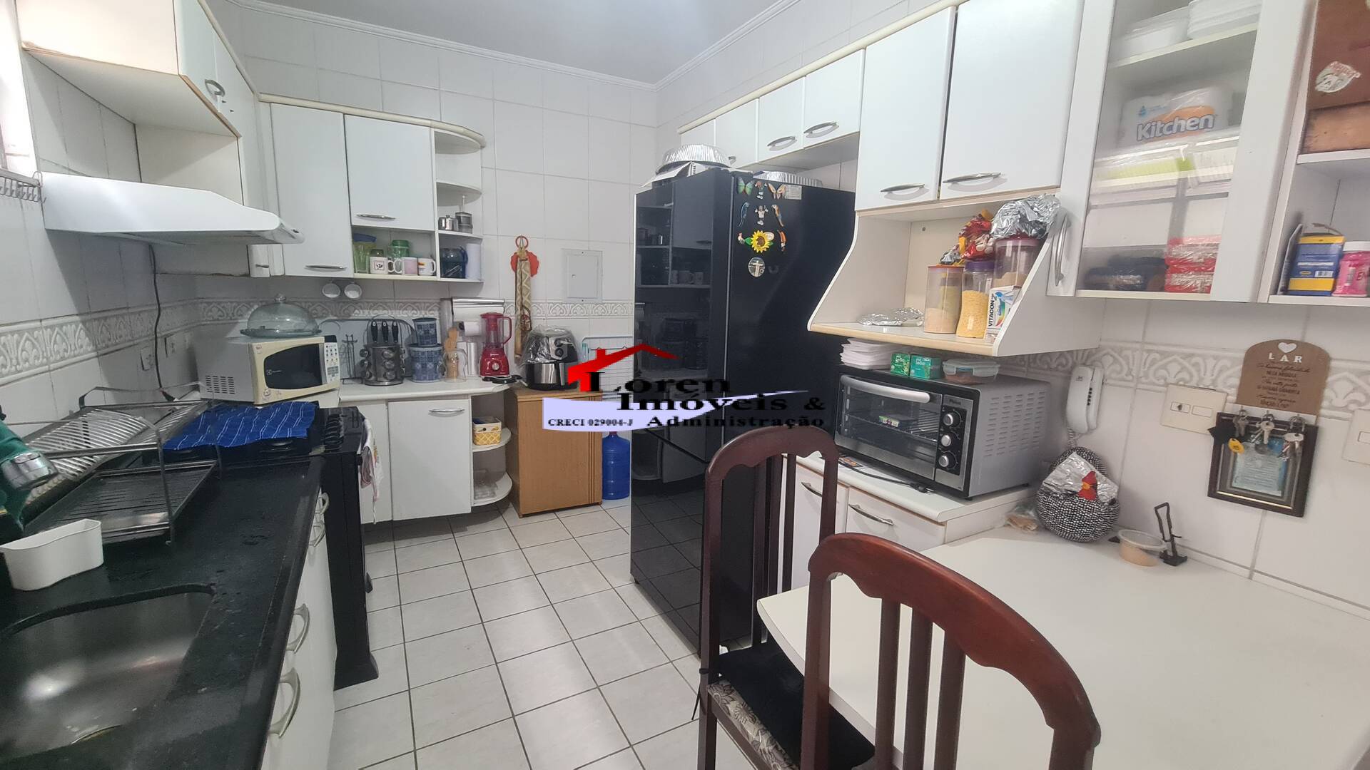 Apartamento à venda com 1 quarto, 98m² - Foto 7