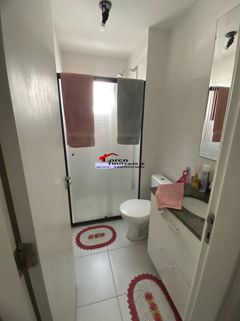 Apartamento à venda com 2 quartos, 70m² - Foto 5