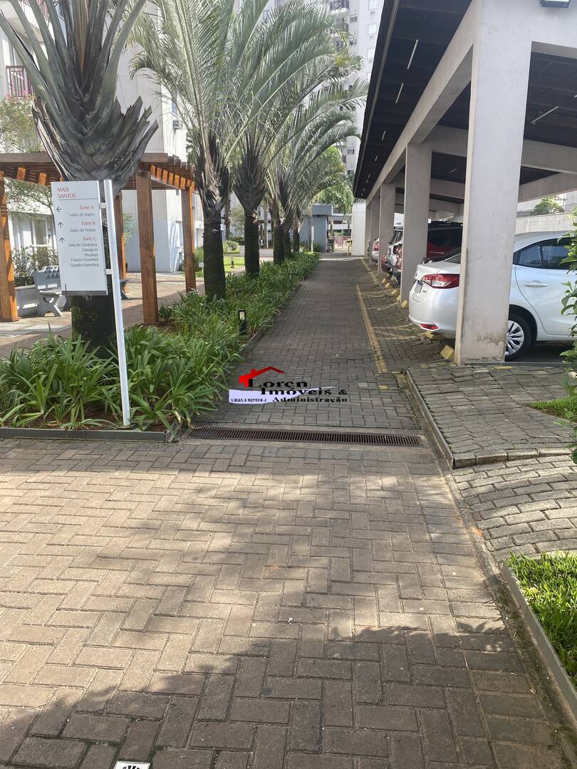 Apartamento à venda com 2 quartos, 70m² - Foto 28