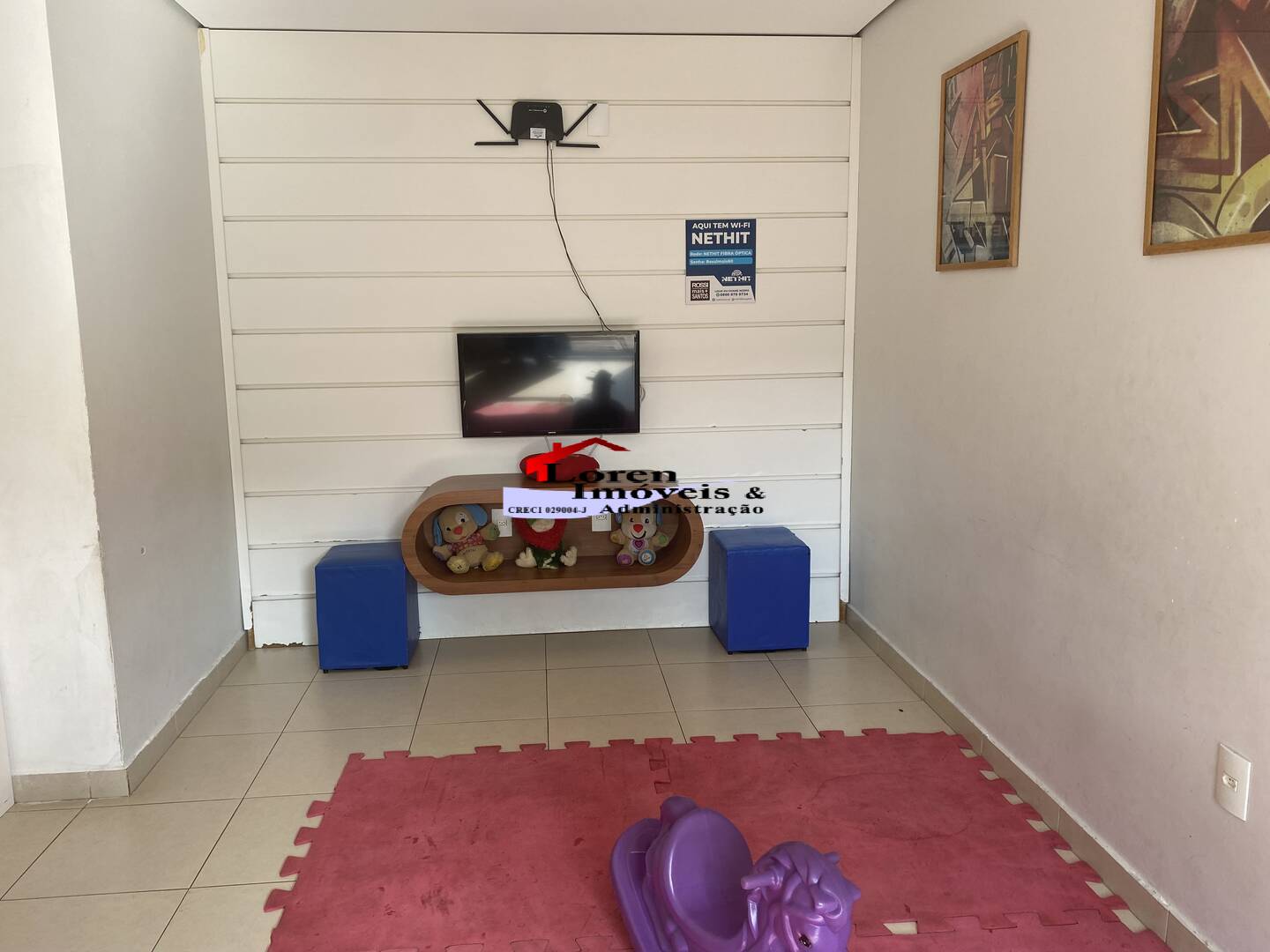 Apartamento à venda com 2 quartos, 70m² - Foto 29