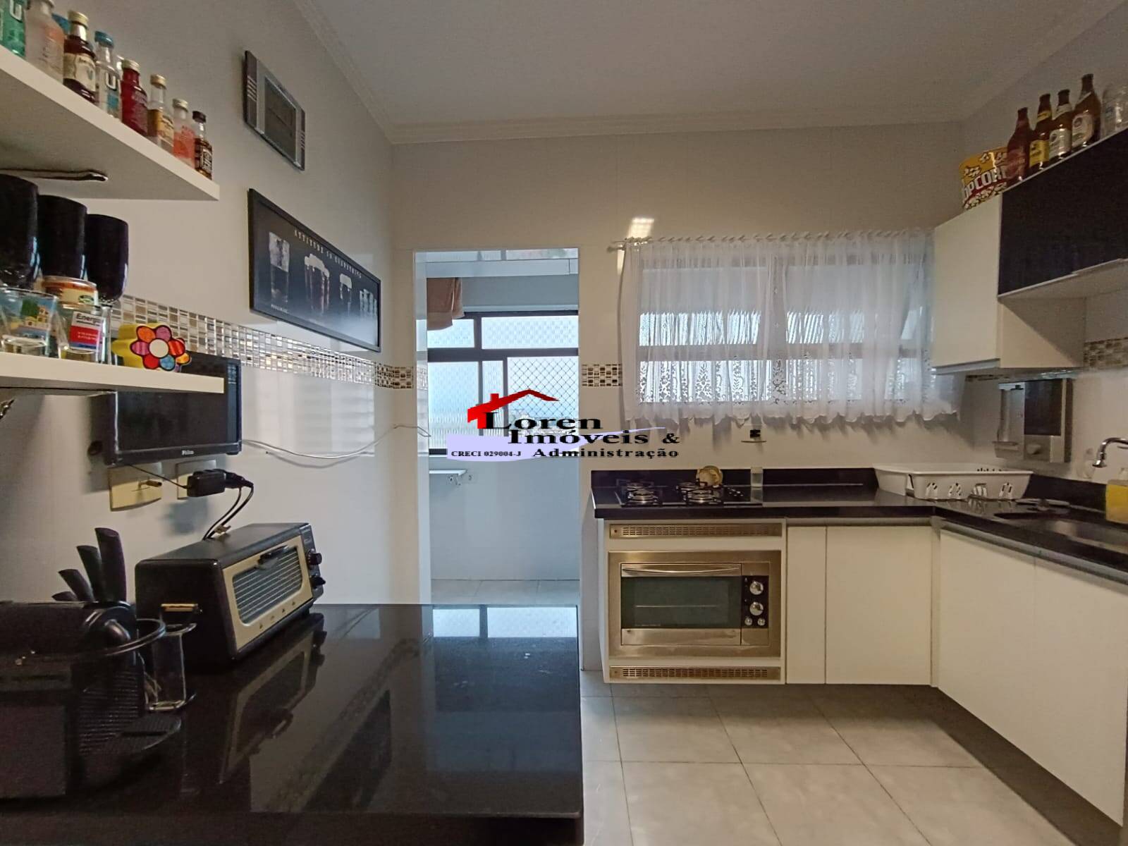 Apartamento à venda com 2 quartos, 85m² - Foto 8