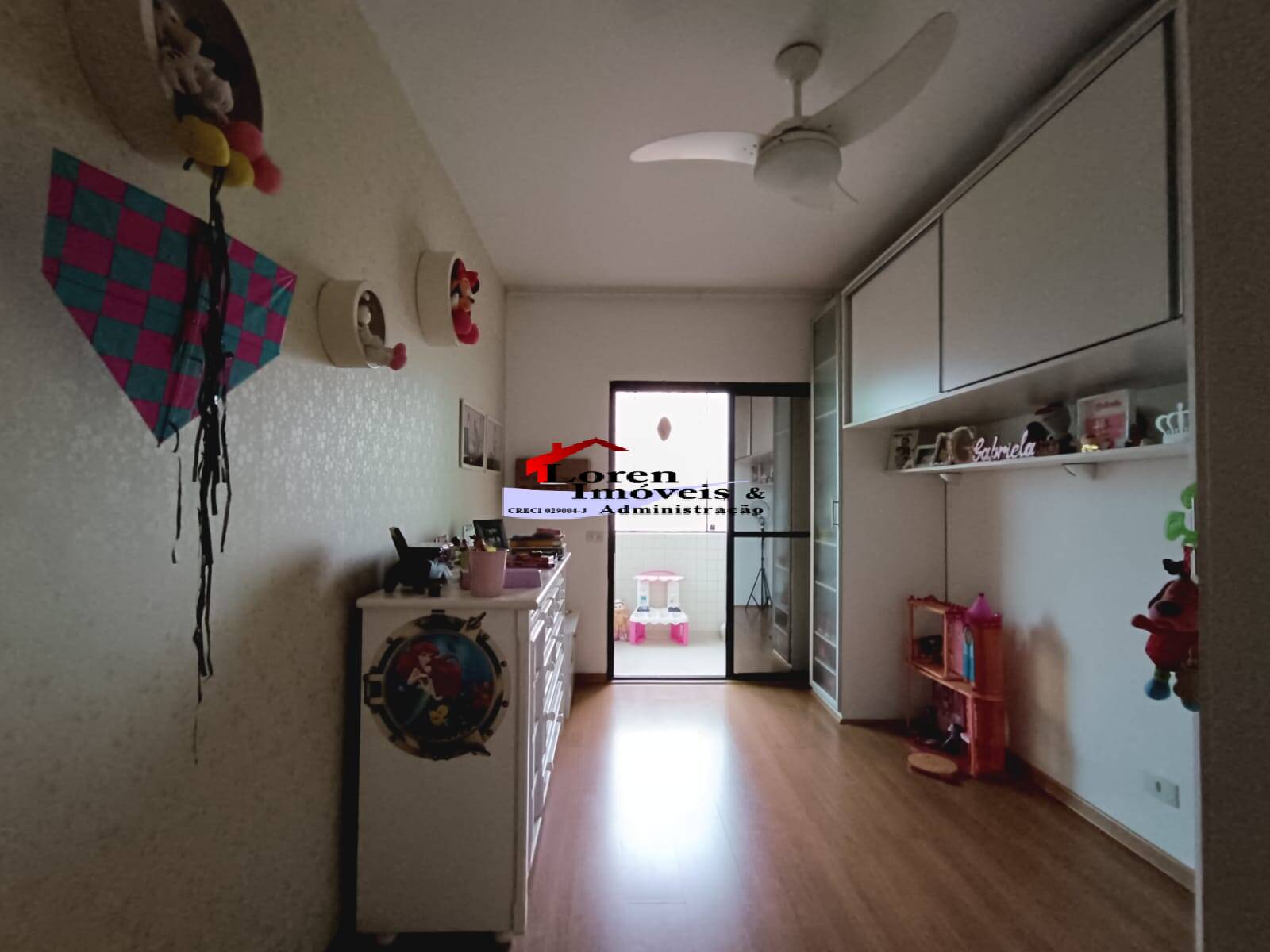 Apartamento à venda com 2 quartos, 85m² - Foto 11