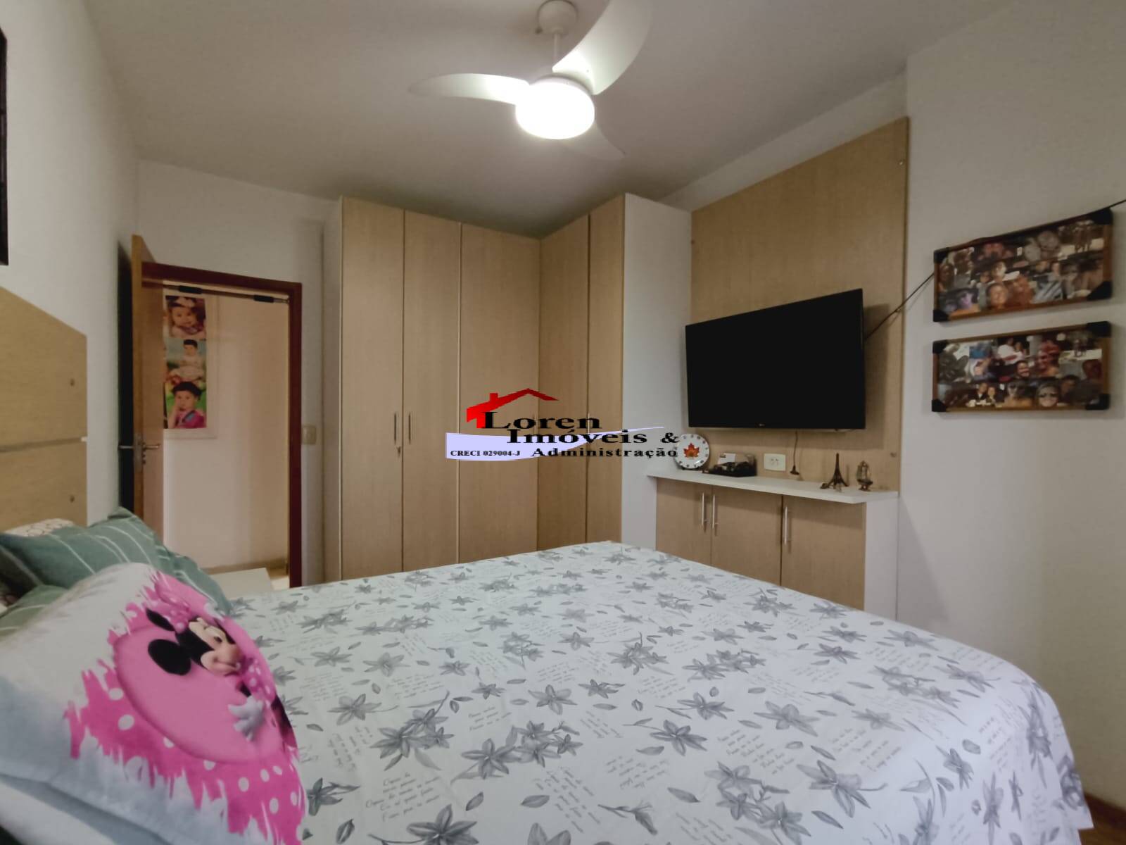 Apartamento à venda com 2 quartos, 85m² - Foto 17