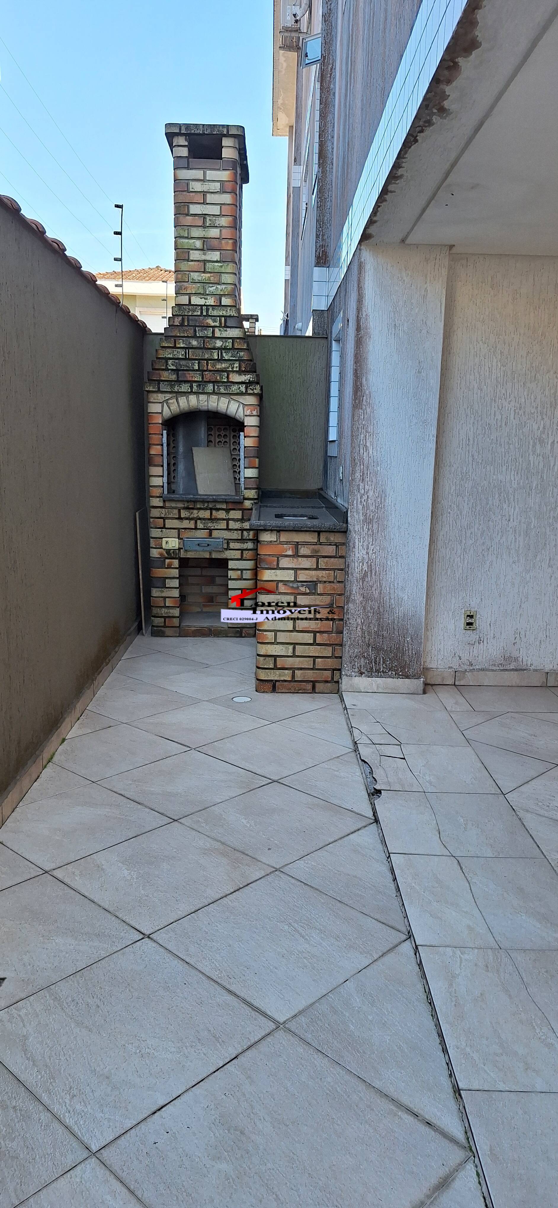 Sobrado, 3 quartos, 120 m² - Foto 25