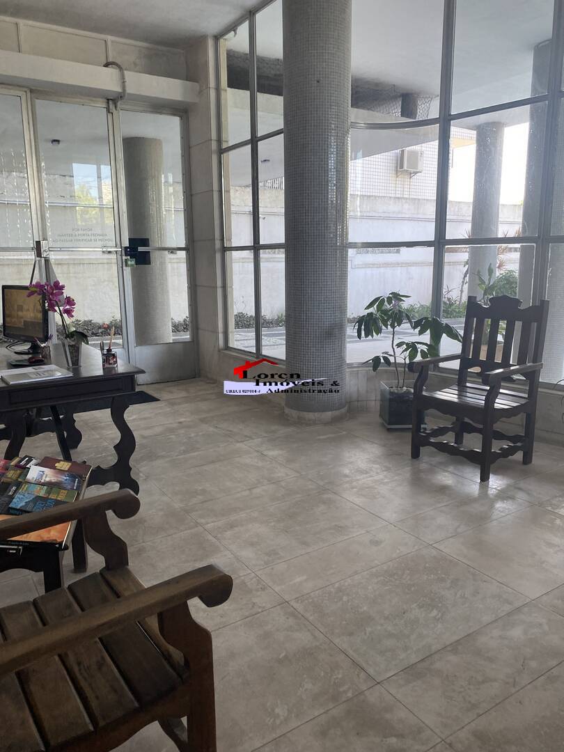 Apartamento, 2 quartos, 120 m² - Foto 19