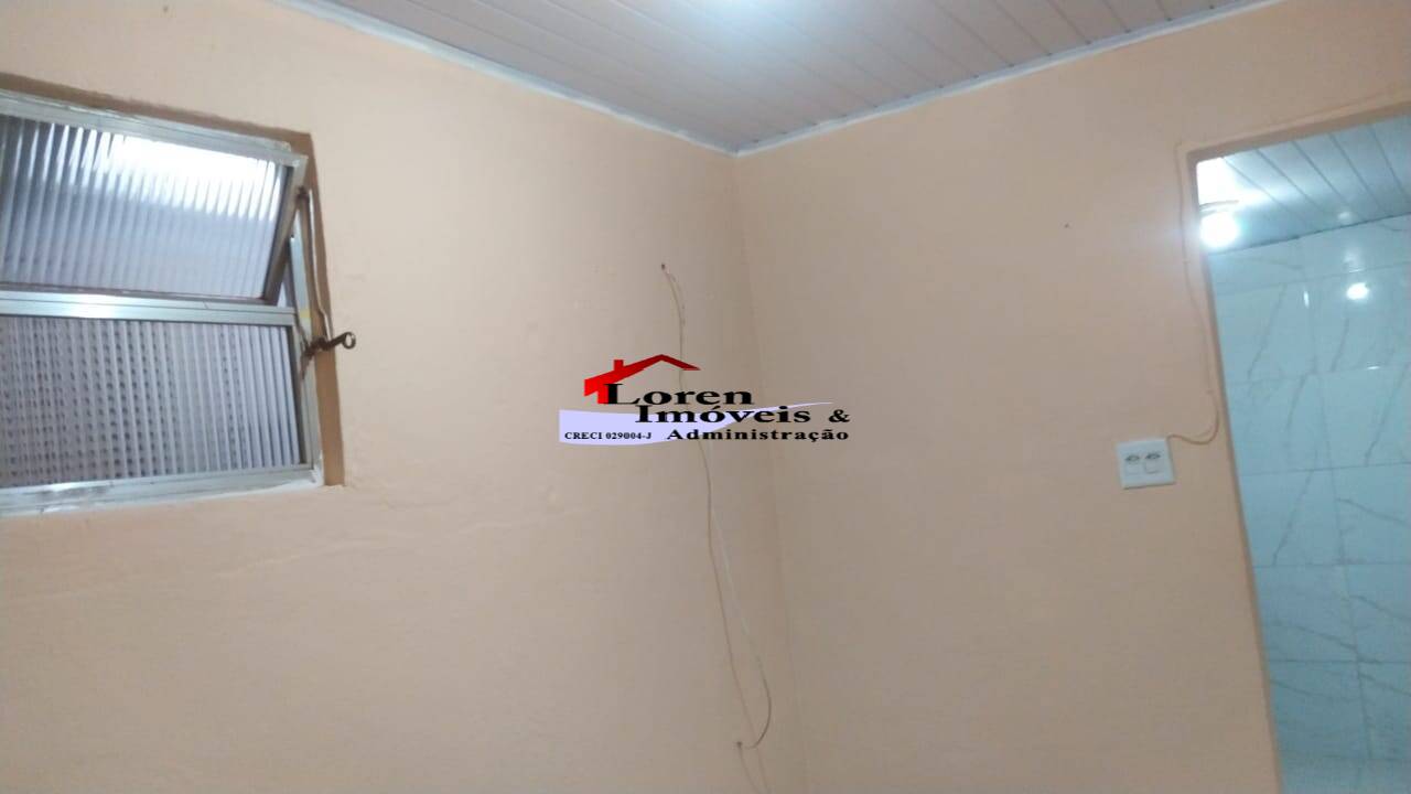Casa para alugar, 25m² - Foto 5