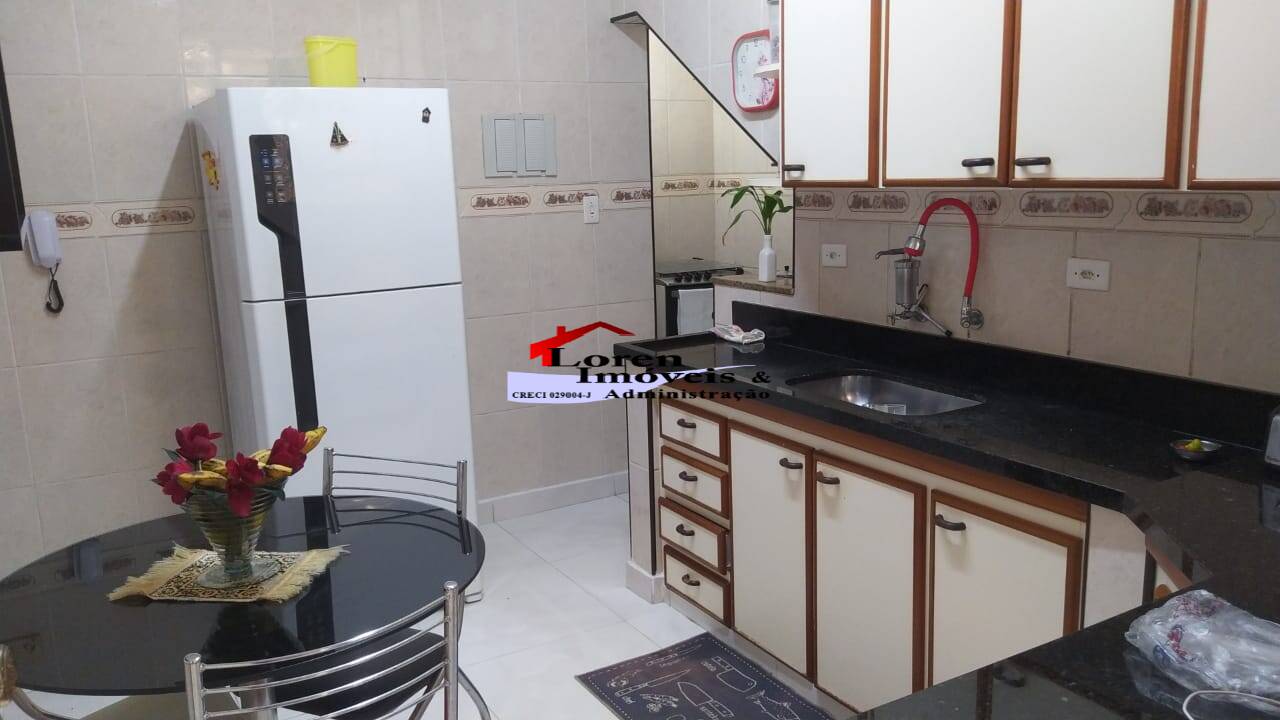 Casa à venda com 2 quartos, 90m² - Foto 7