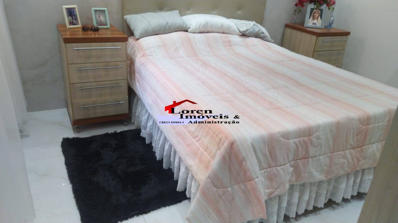 Casa à venda com 2 quartos, 90m² - Foto 14