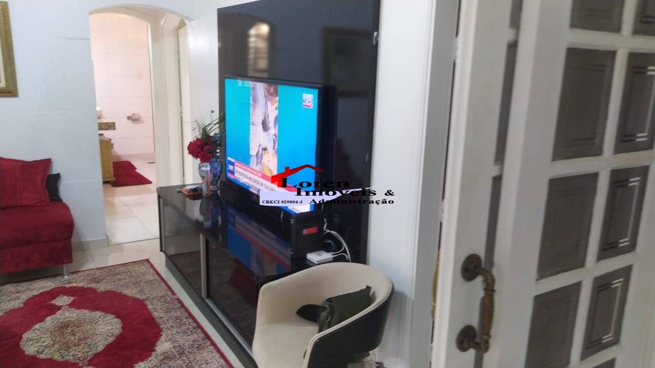 Casa à venda com 2 quartos, 90m² - Foto 2