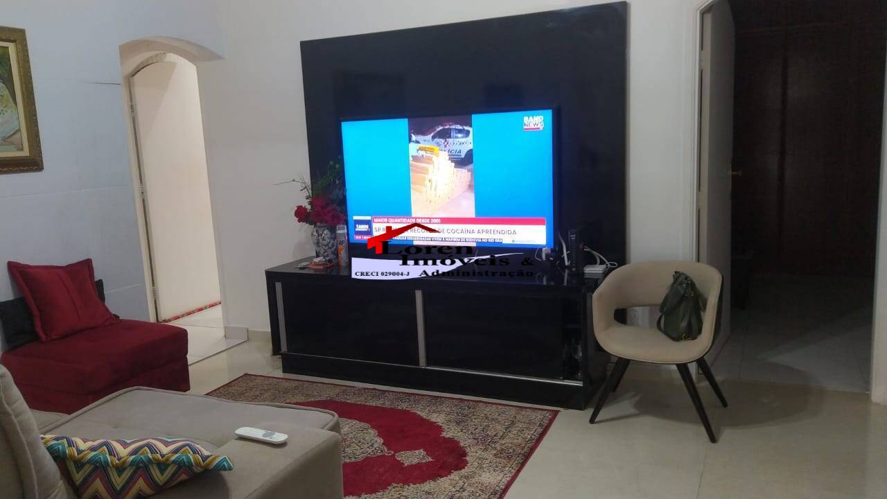 Casa à venda com 2 quartos, 90m² - Foto 1