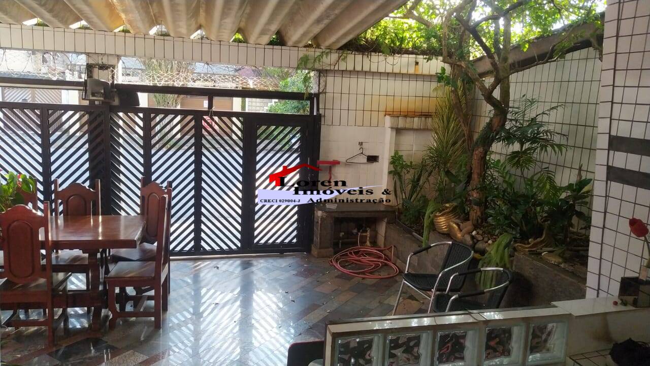 Casa à venda com 2 quartos, 90m² - Foto 19