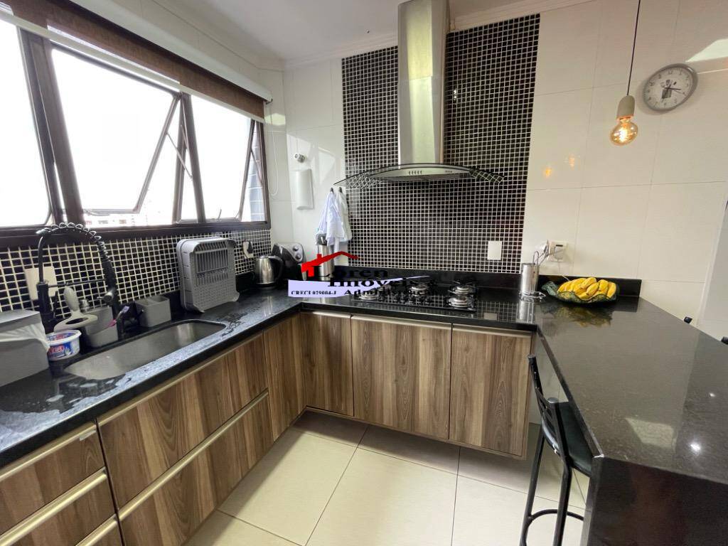 Apartamento à venda com 3 quartos, 132m² - Foto 10