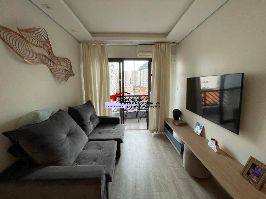 Apartamento à venda com 3 quartos, 132m² - Foto 14