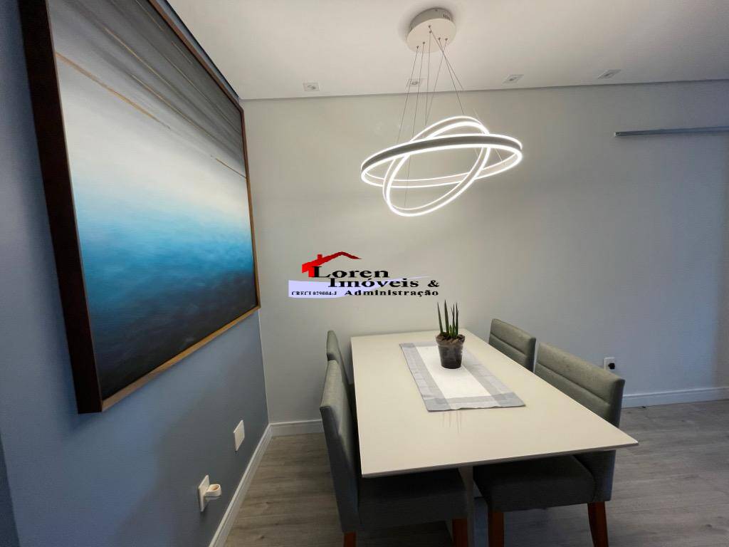 Apartamento à venda com 3 quartos, 132m² - Foto 12