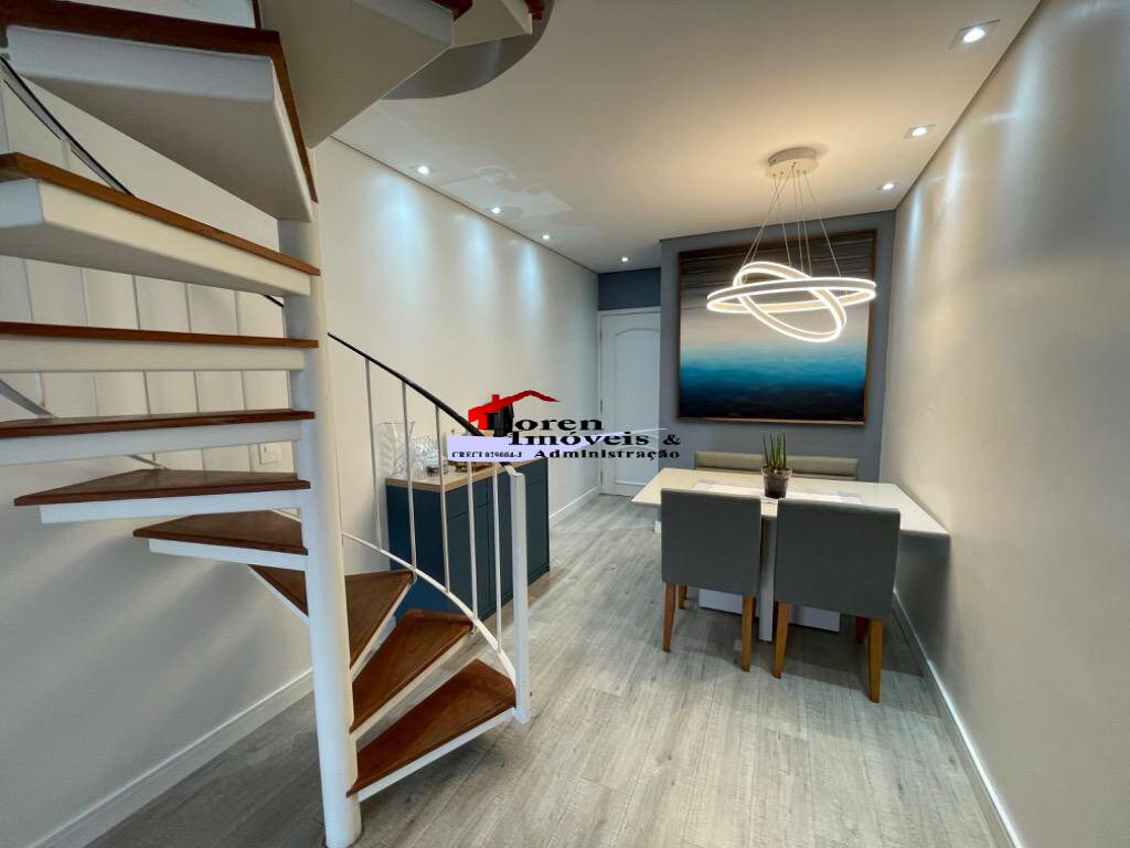Apartamento à venda com 3 quartos, 132m² - Foto 15
