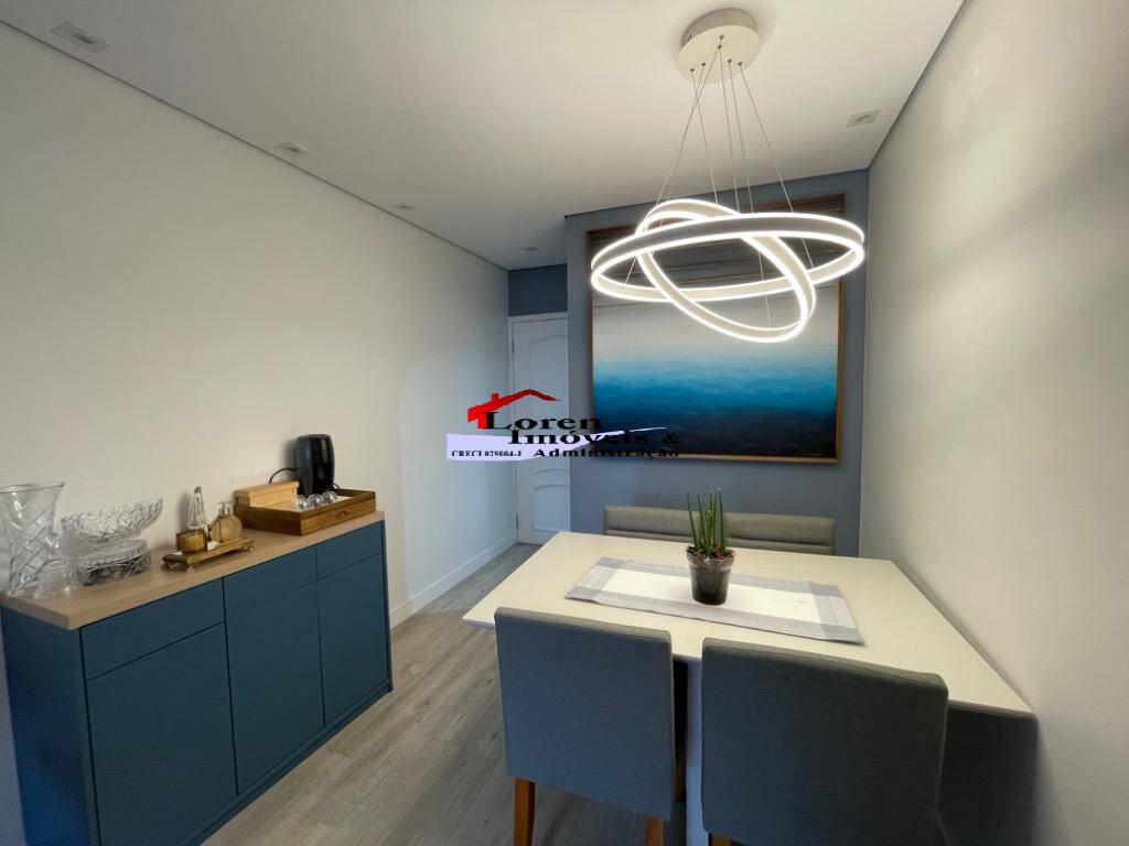 Apartamento à venda com 3 quartos, 132m² - Foto 13