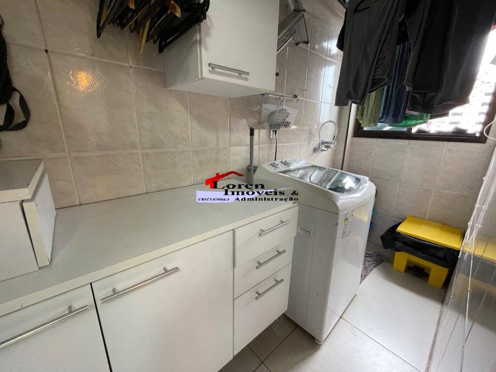 Apartamento à venda com 3 quartos, 132m² - Foto 17