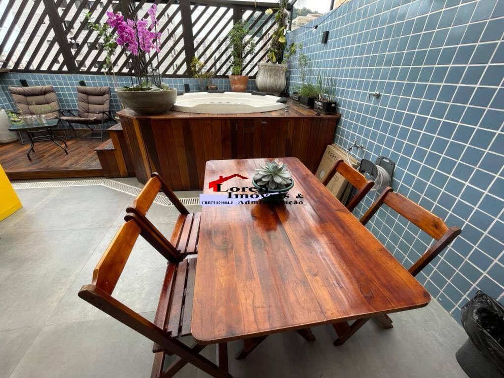 Apartamento à venda com 3 quartos, 132m² - Foto 18