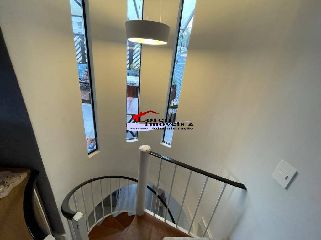 Apartamento à venda com 3 quartos, 132m² - Foto 16