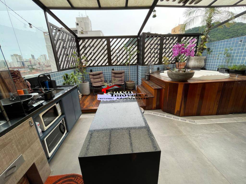 Apartamento à venda com 3 quartos, 132m² - Foto 22