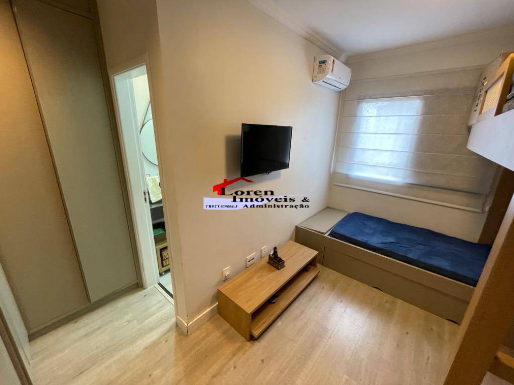 Apartamento à venda com 3 quartos, 132m² - Foto 24