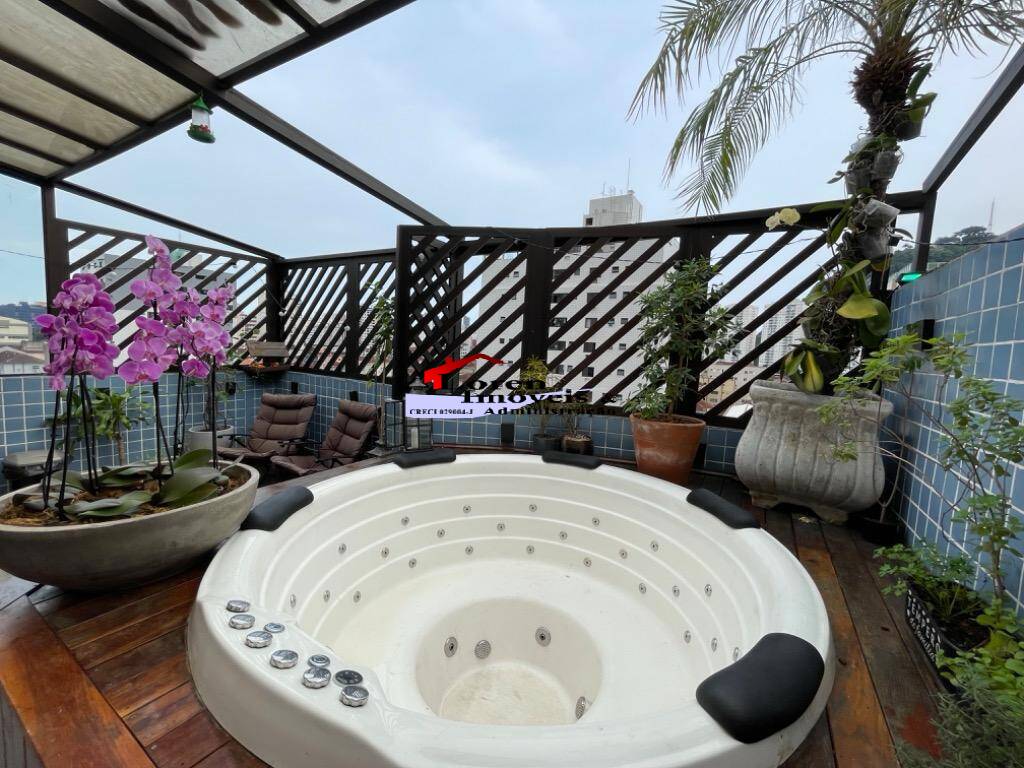 Apartamento à venda com 3 quartos, 132m² - Foto 23