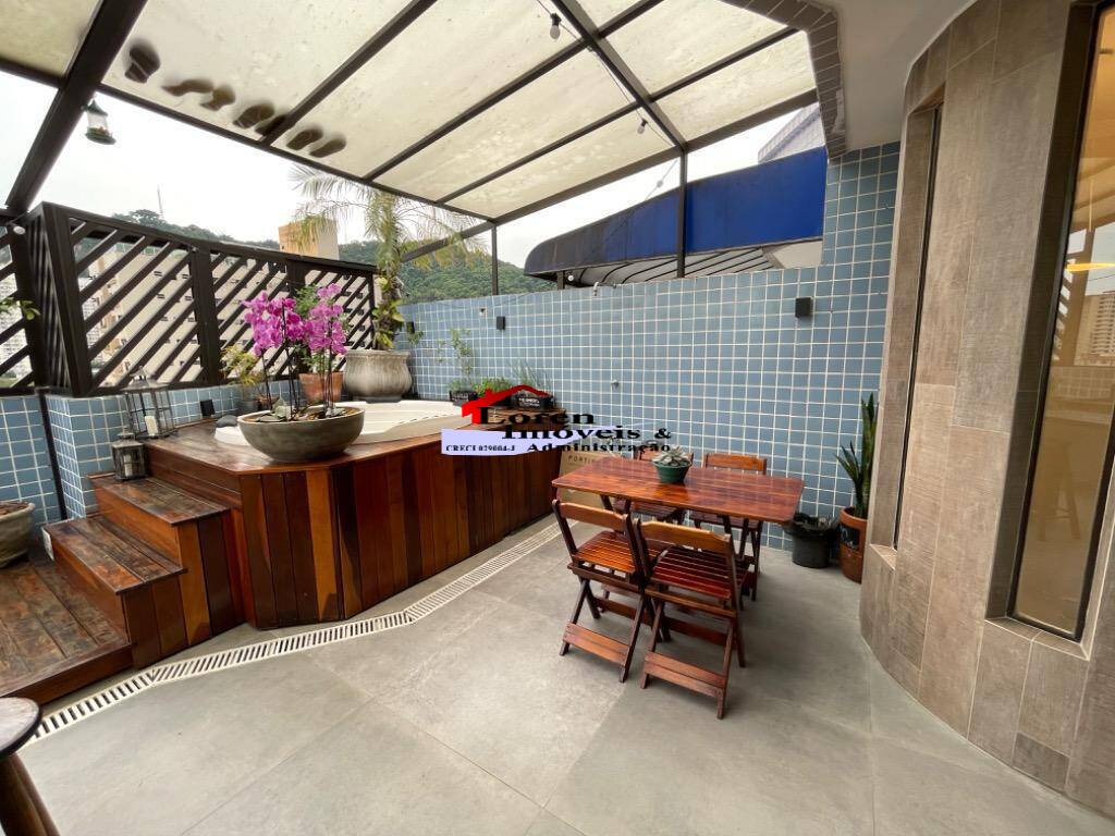 Apartamento à venda com 3 quartos, 132m² - Foto 30