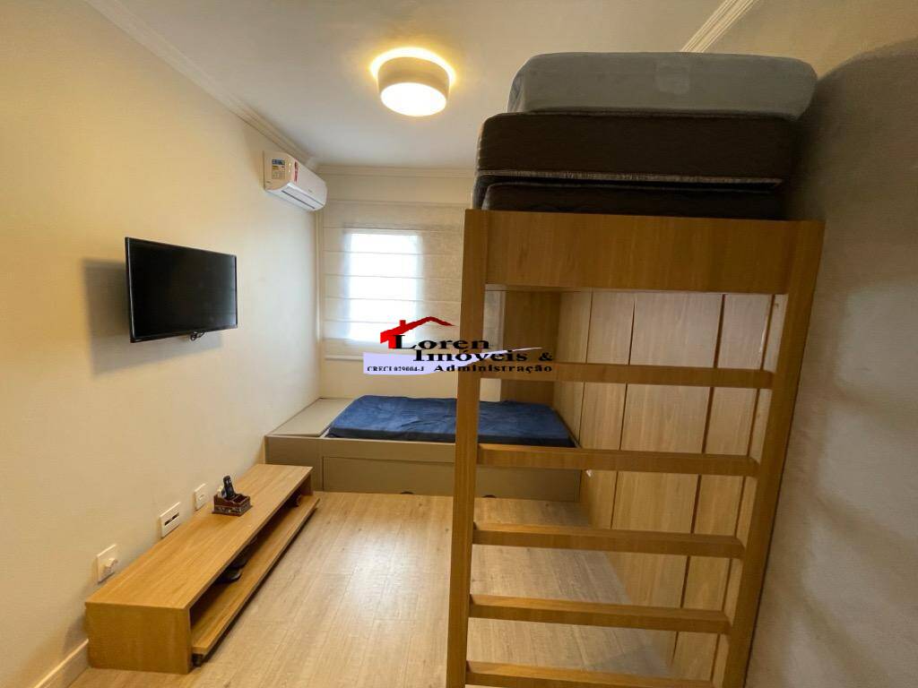 Apartamento à venda com 3 quartos, 132m² - Foto 27
