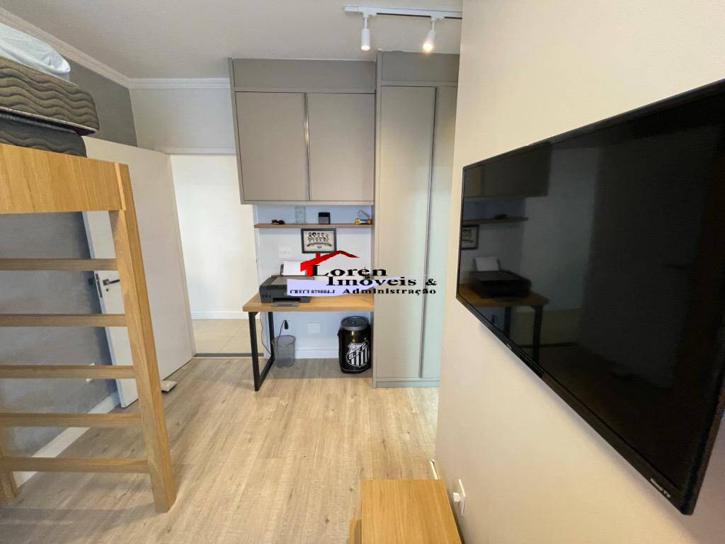 Apartamento à venda com 3 quartos, 132m² - Foto 28