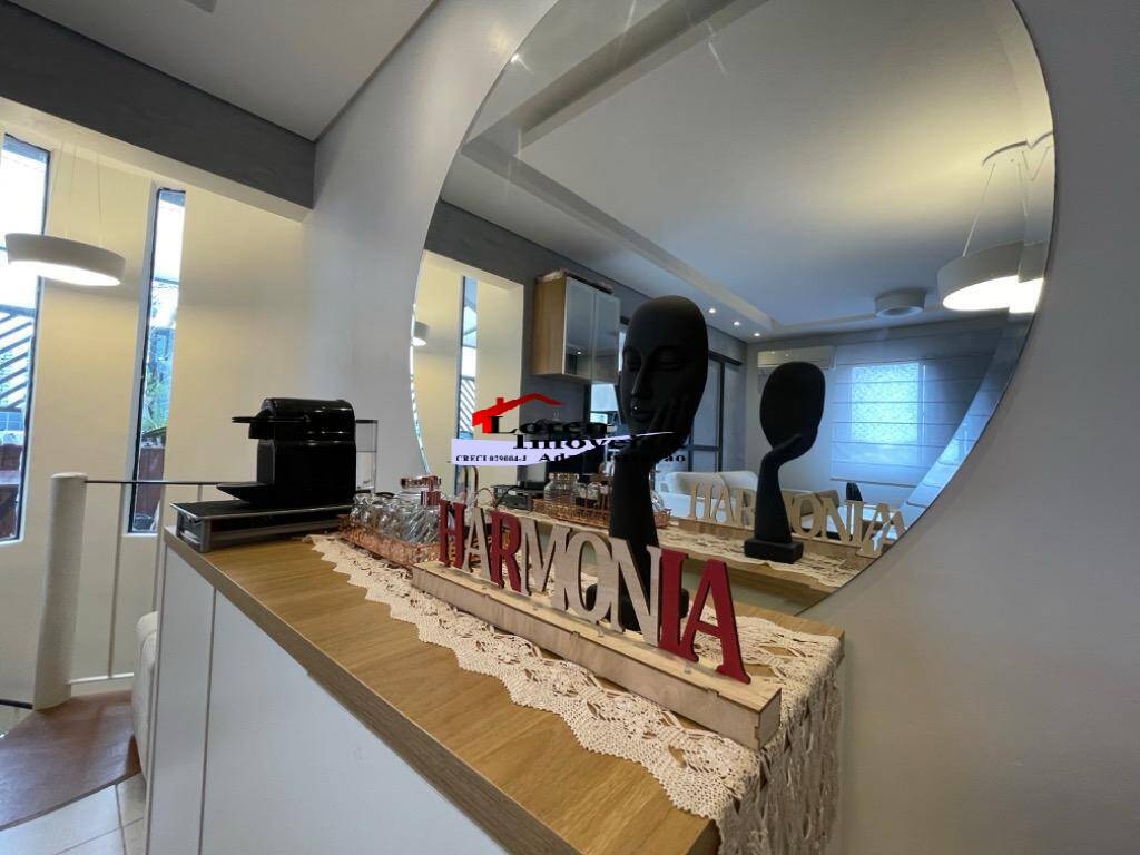 Apartamento à venda com 3 quartos, 132m² - Foto 32