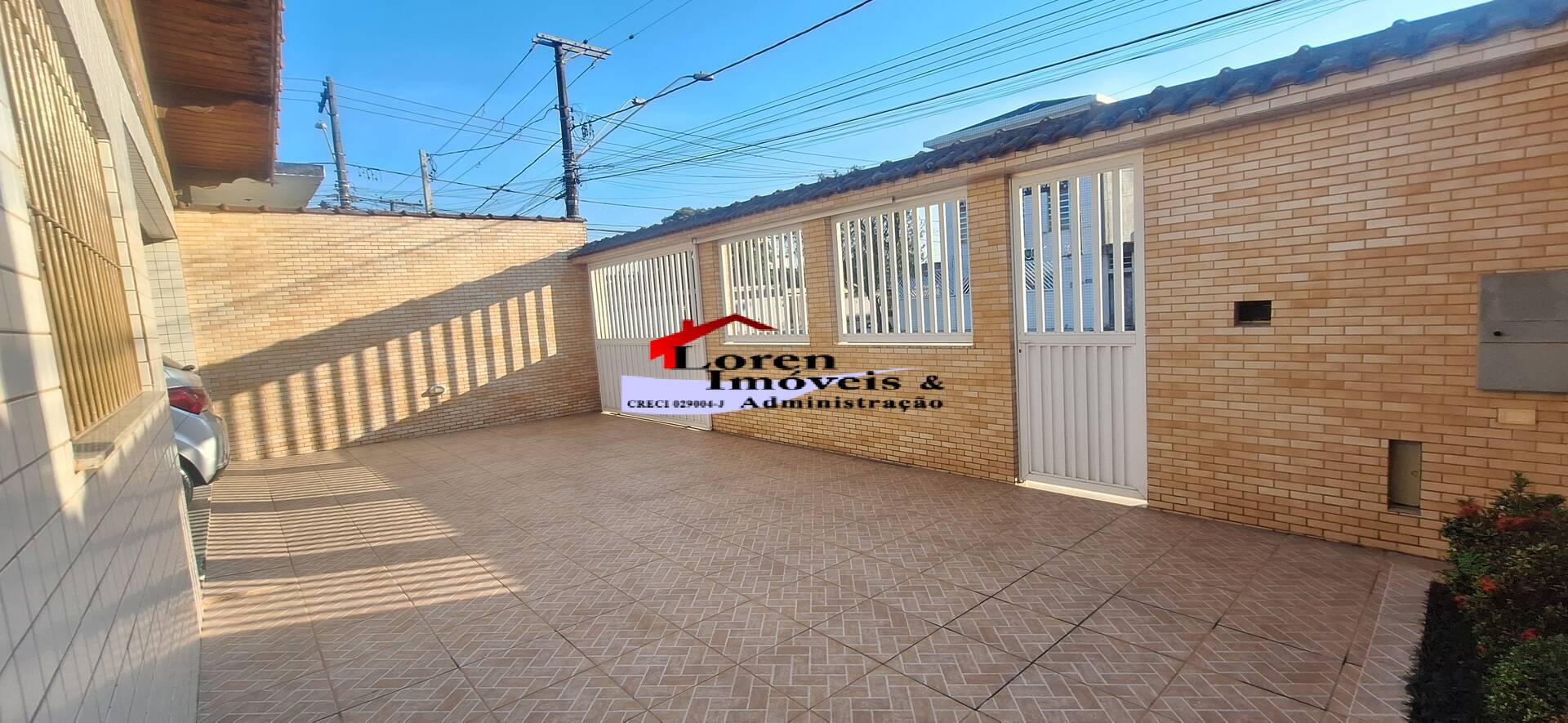 Casa, 2 quartos, 130 m² - Foto 20