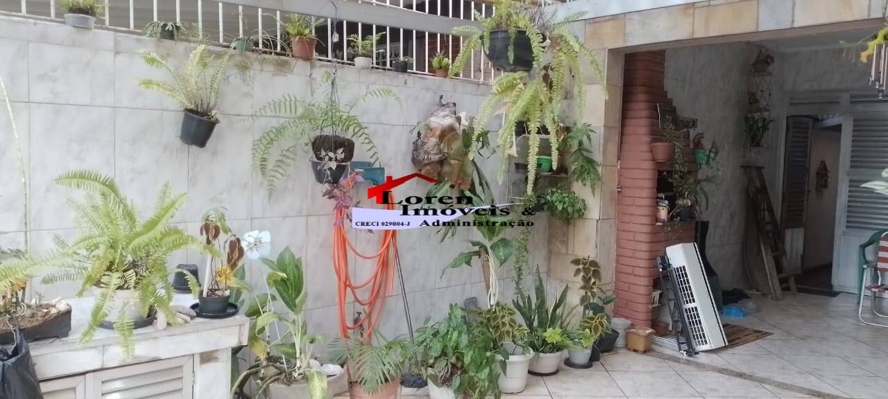 Sobrado, 3 quartos, 120 m² - Foto 20