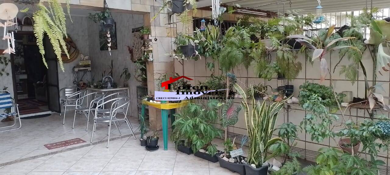 Sobrado, 3 quartos, 120 m² - Foto 19