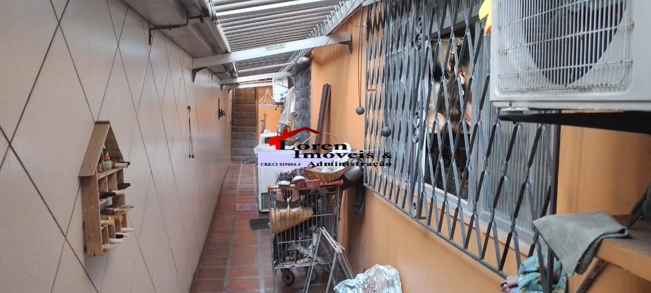 Sobrado, 3 quartos, 120 m² - Foto 16